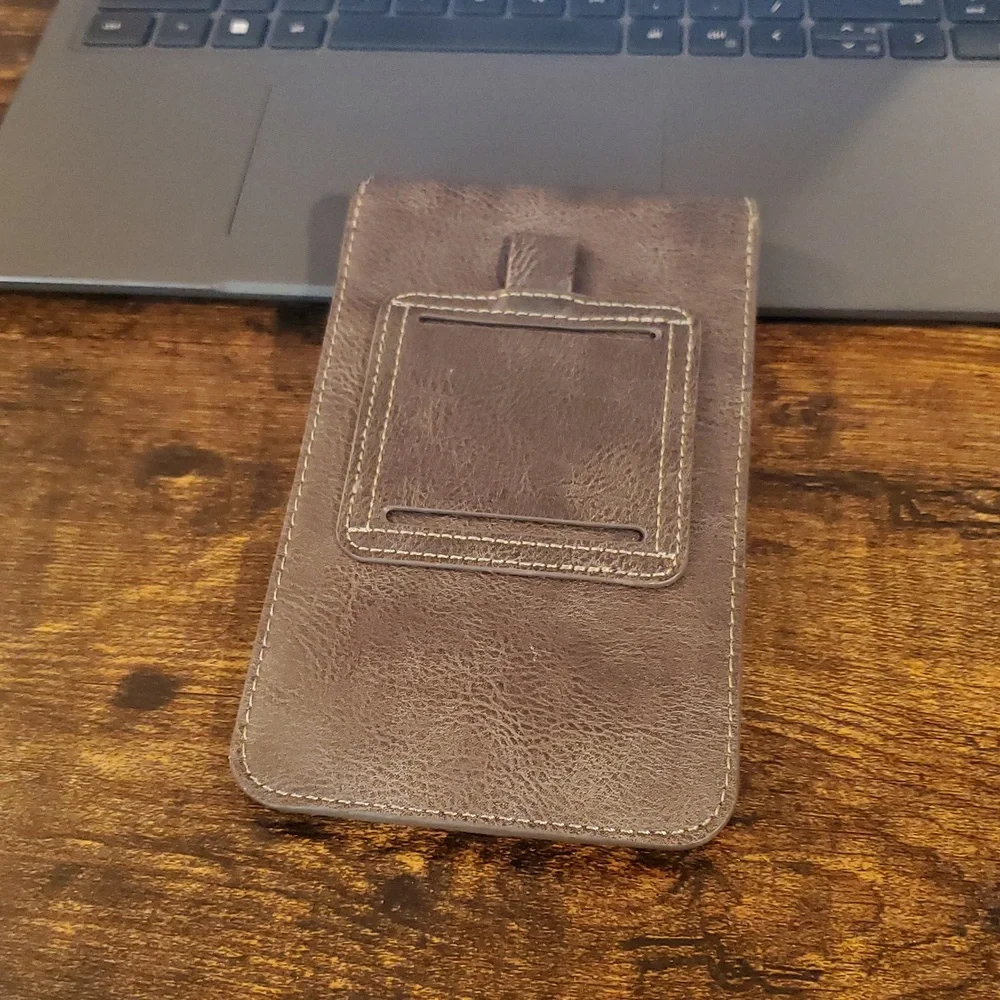 Lot of Gently Used Phone Cases, phone Belt Cases, etc. for resell
